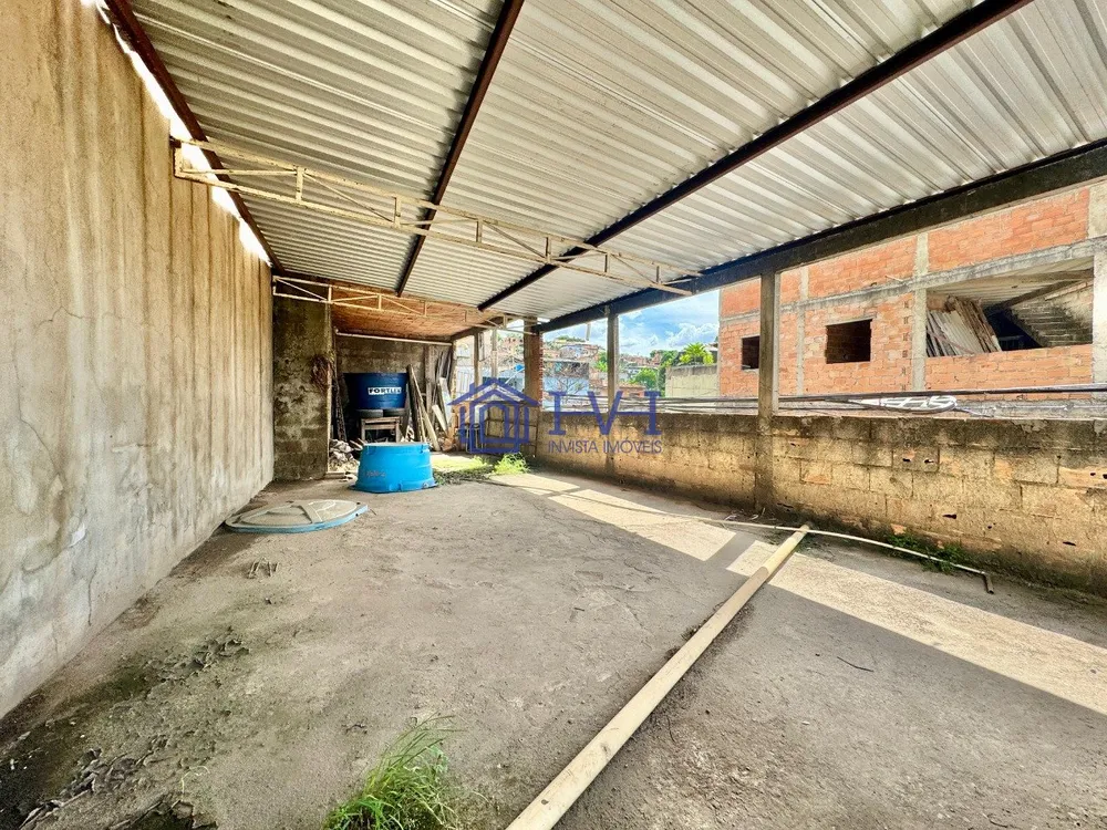 Casa, 2 quartos, 109 m² - Foto 15