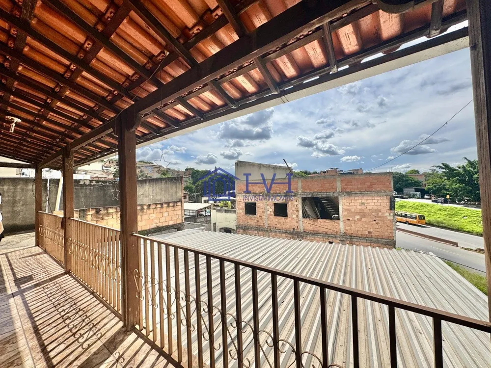 Casa, 2 quartos, 109 m² - Foto 11