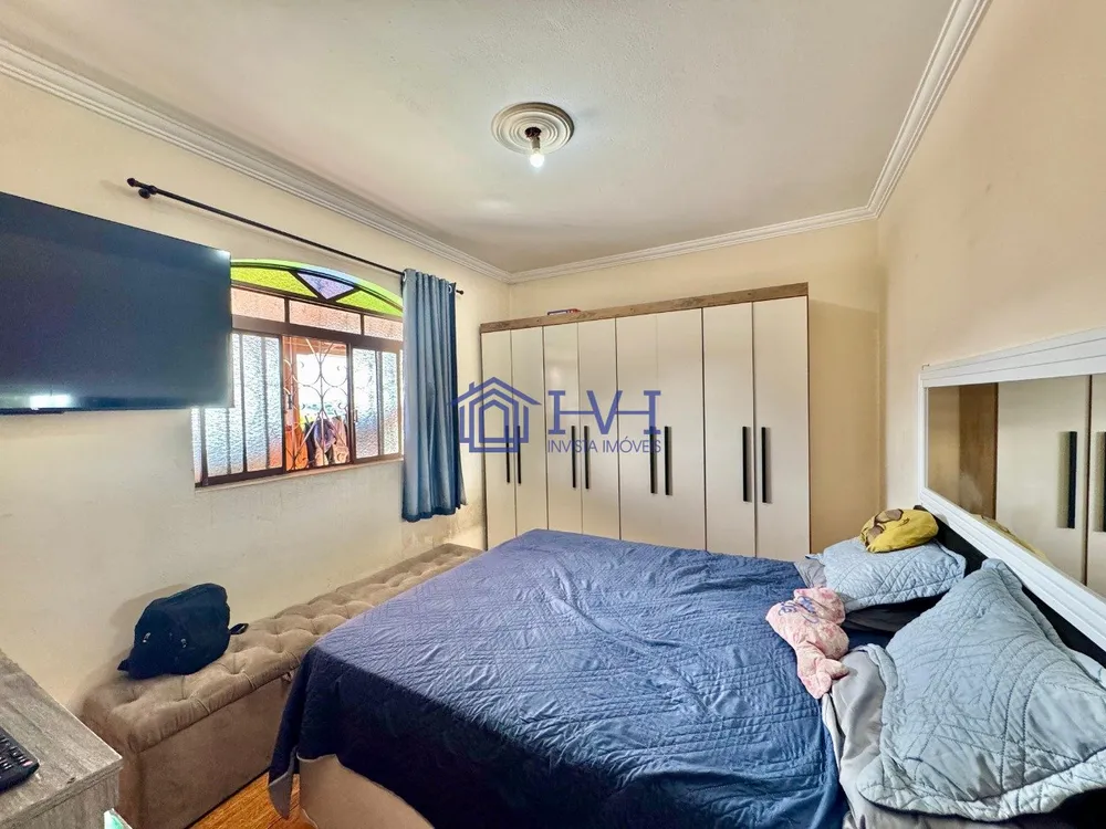 Casa, 2 quartos, 109 m² - Foto 5