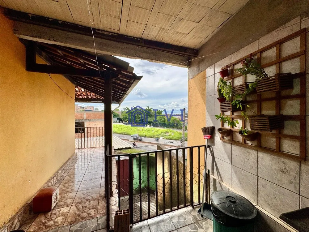 Casa, 2 quartos, 109 m² - Foto 12