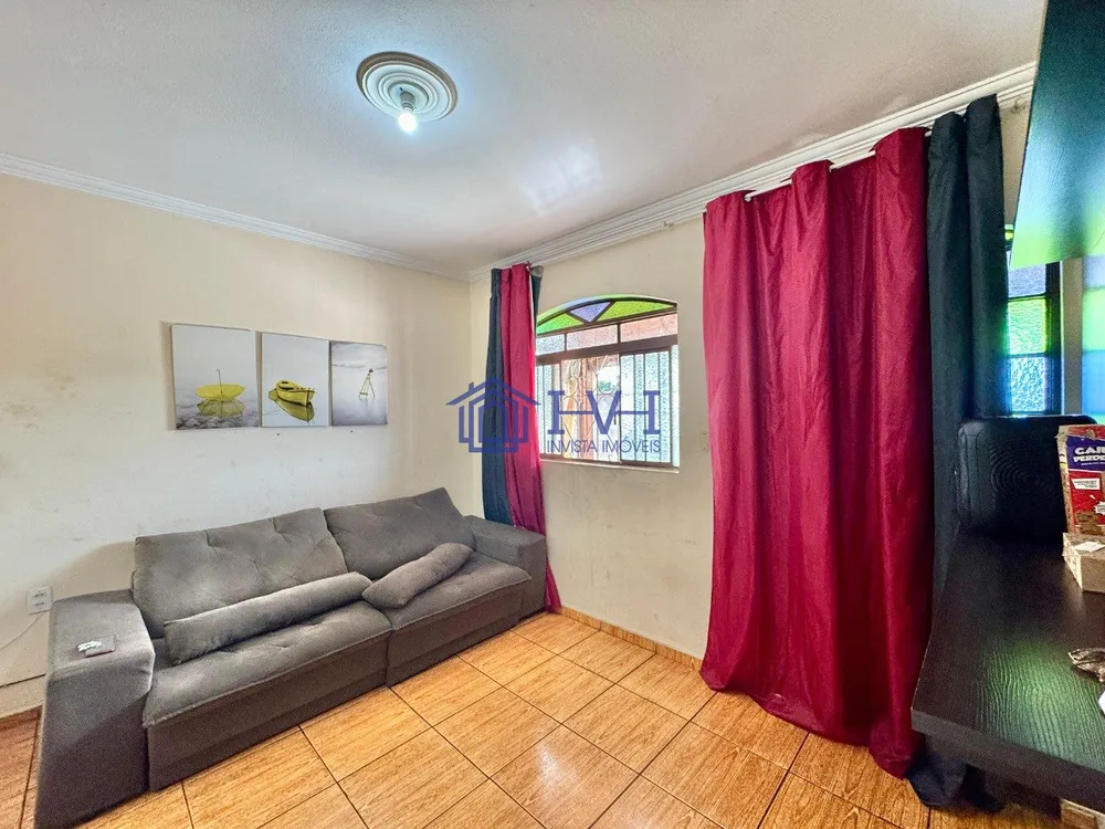 Casa, 2 quartos, 109 m² - Foto 2