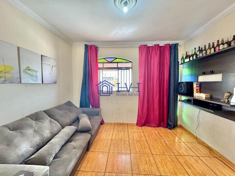 Casa, 2 quartos, 109 m² - Foto 1