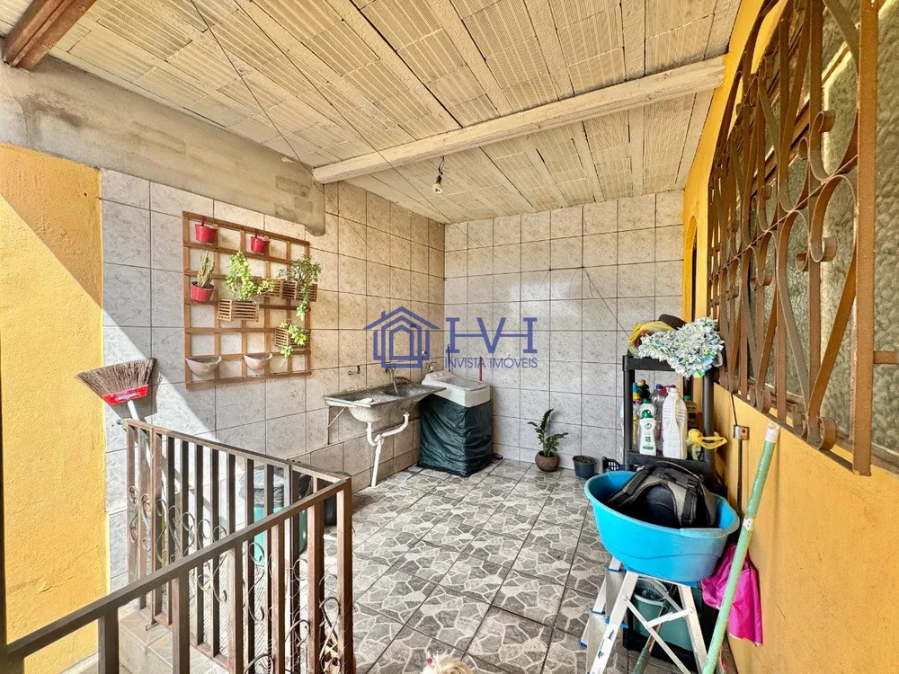 Casa, 2 quartos, 109 m² - Foto 13
