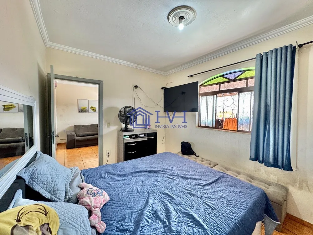 Casa, 2 quartos, 109 m² - Foto 4