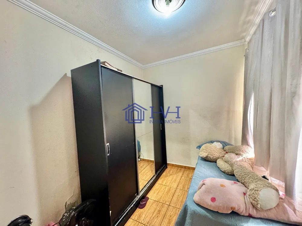 Casa, 2 quartos, 109 m² - Foto 6