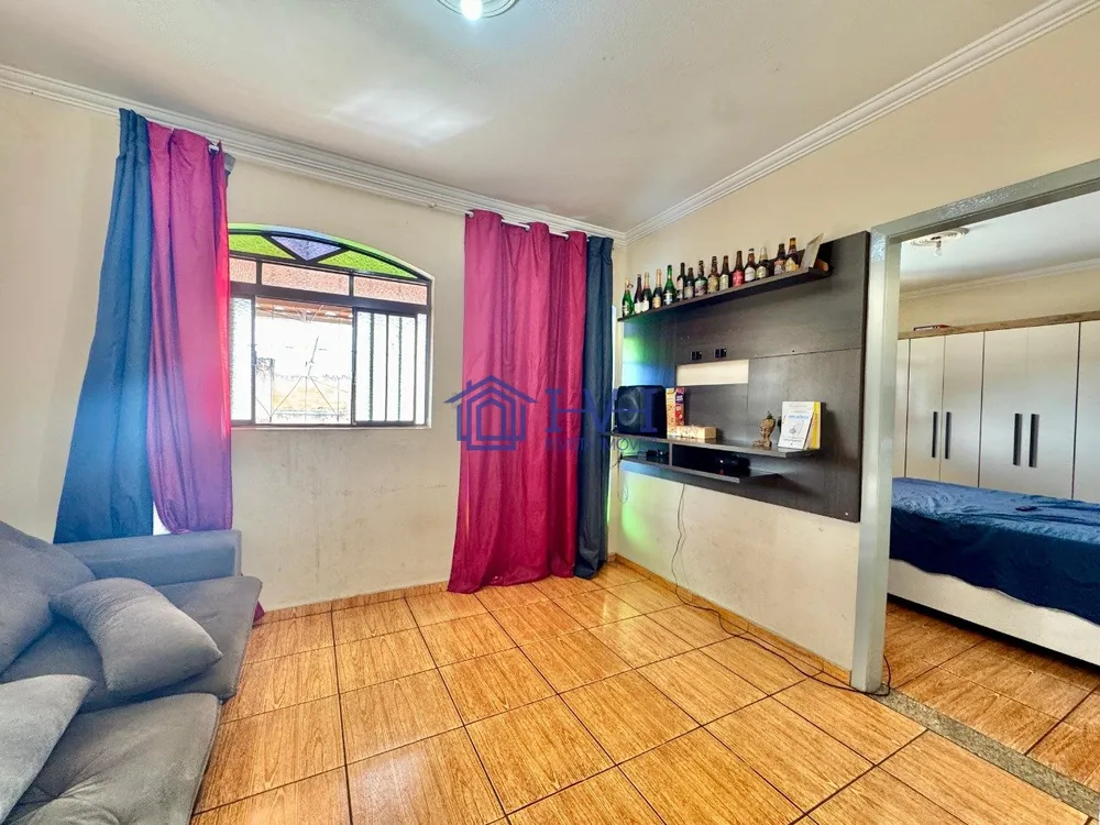 Casa, 2 quartos, 109 m² - Foto 3