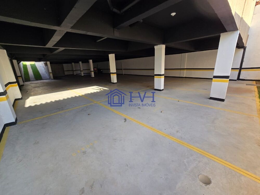 Apartamento à venda com 3 quartos, 75m² - Foto 5