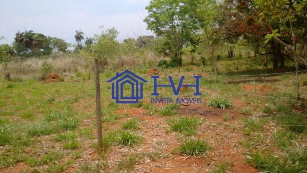 Terreno, 250 m² - Foto 1