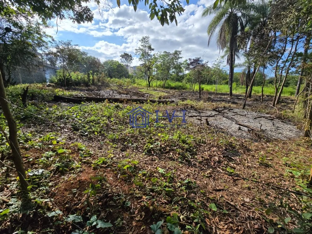 Terreno, 250 m² - Foto 1