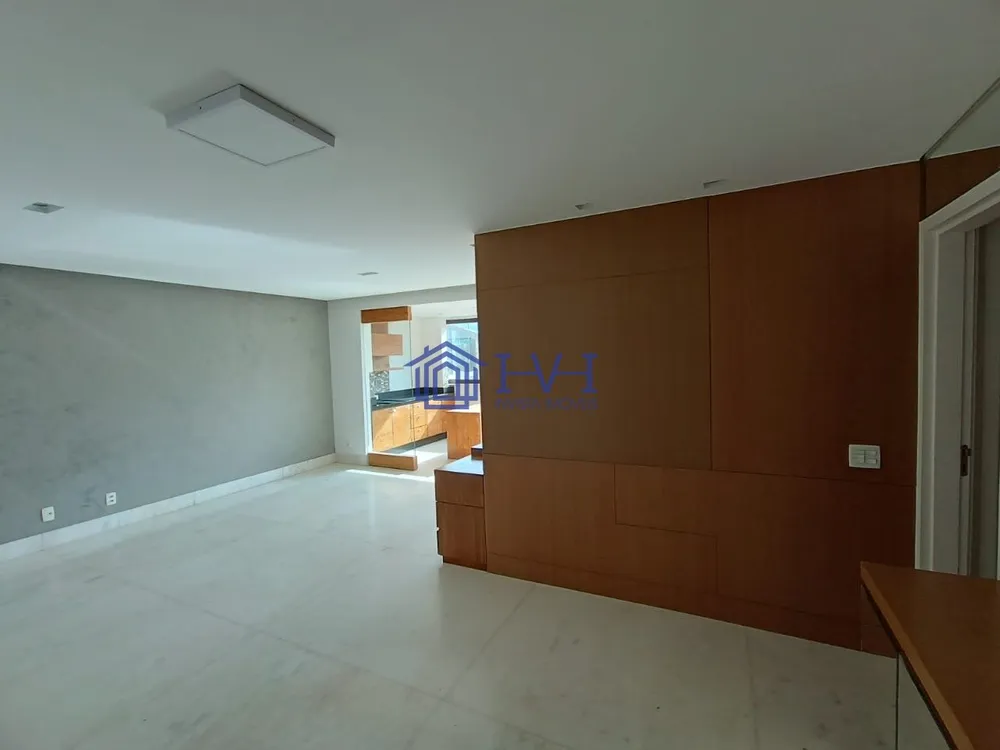 Apartamento, 4 quartos, 143 m² - Foto 3