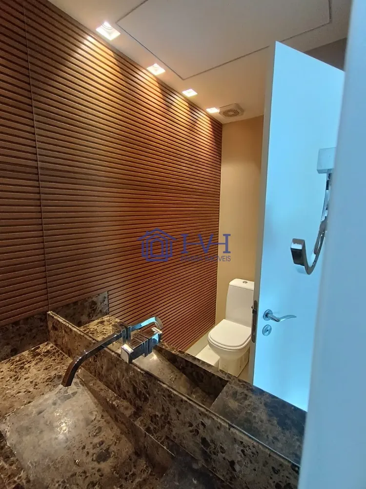 Apartamento, 4 quartos, 143 m² - Foto 2