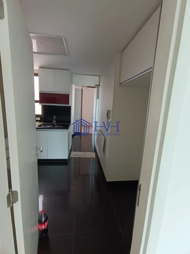 Apartamento, 4 quartos, 143 m² - Foto 5