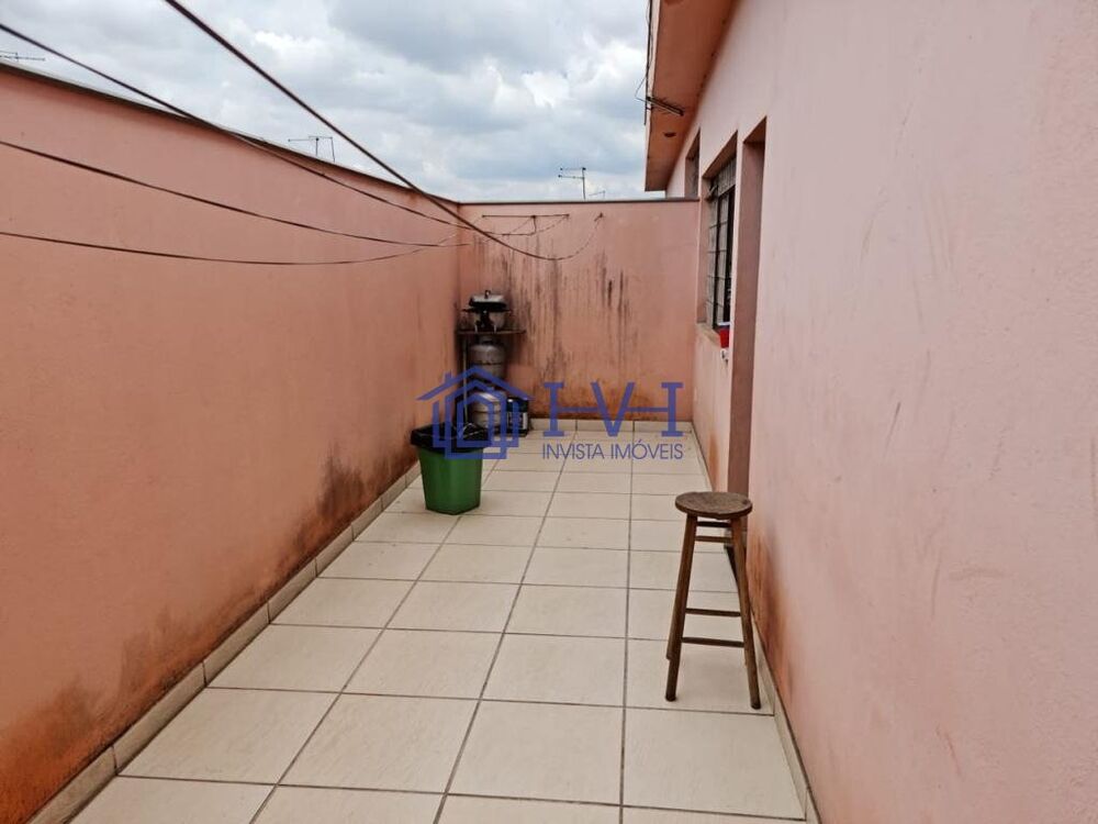 Casa, 2 quartos, 360 m² - Foto 2