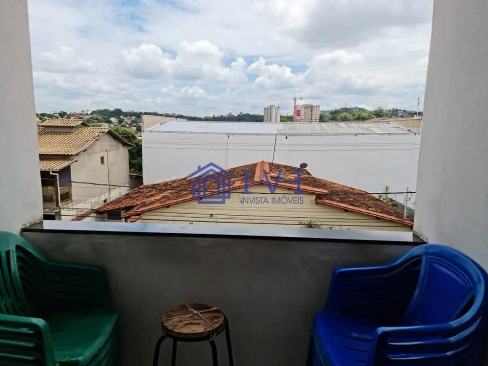 Casa, 2 quartos, 360 m² - Foto 17
