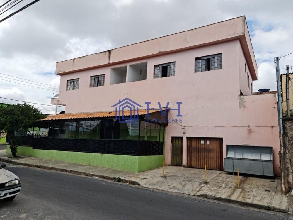 Casa, 2 quartos, 360 m² - Foto 1