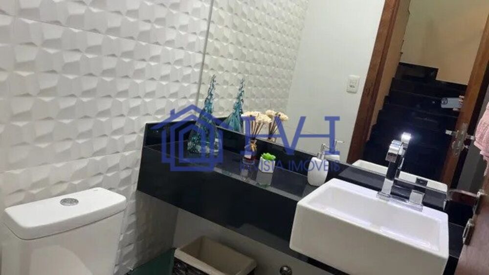 Casa de Condomínio à venda com 3 quartos, 232m² - Foto 4