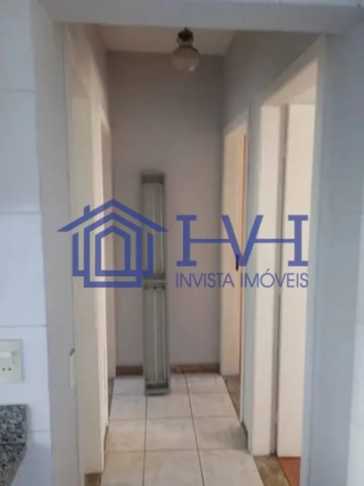 Apartamento, 2 quartos, 60 m² - Foto 8