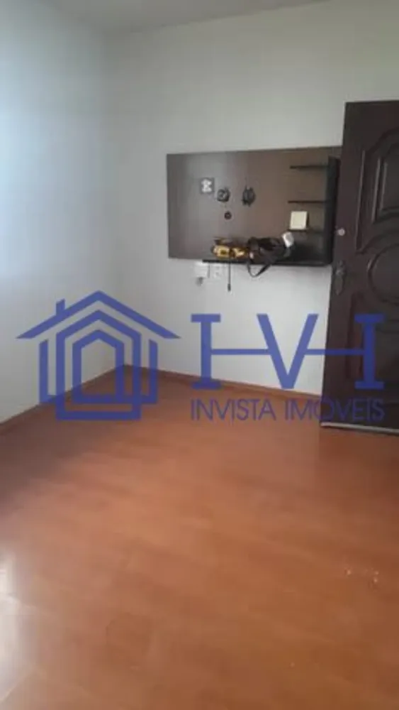 Apartamento, 2 quartos, 60 m² - Foto 13