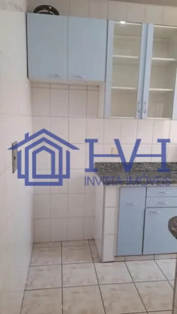 Apartamento, 2 quartos, 60 m² - Foto 10