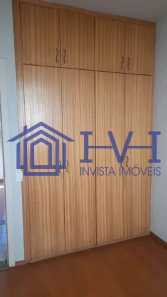 Apartamento, 2 quartos, 60 m² - Foto 6