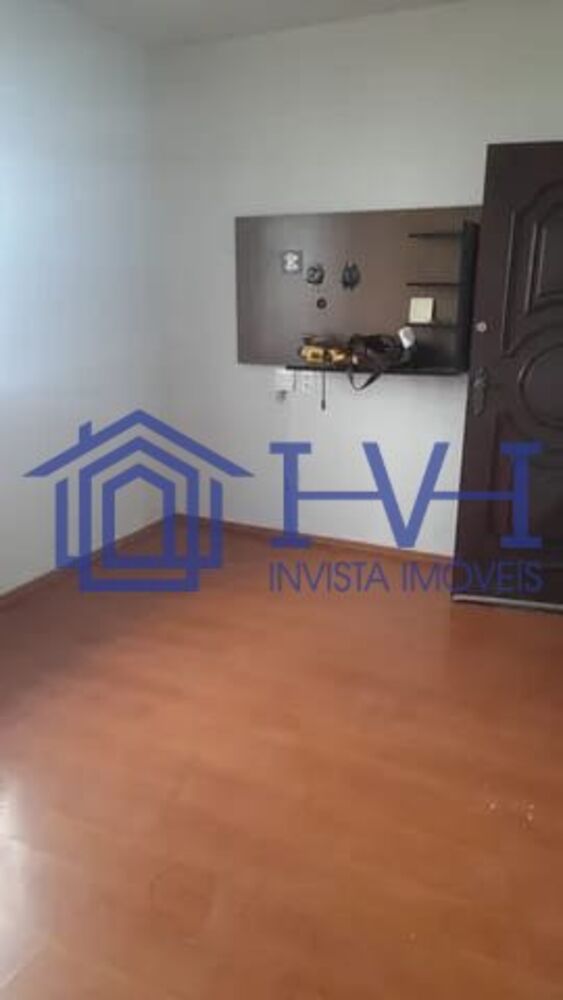 Apartamento, 2 quartos, 60 m² - Foto 1