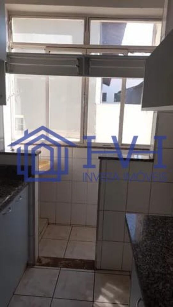 Apartamento, 2 quartos, 60 m² - Foto 3