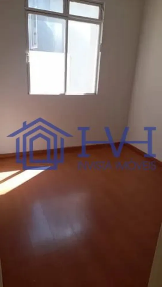 Apartamento, 2 quartos, 60 m² - Foto 5