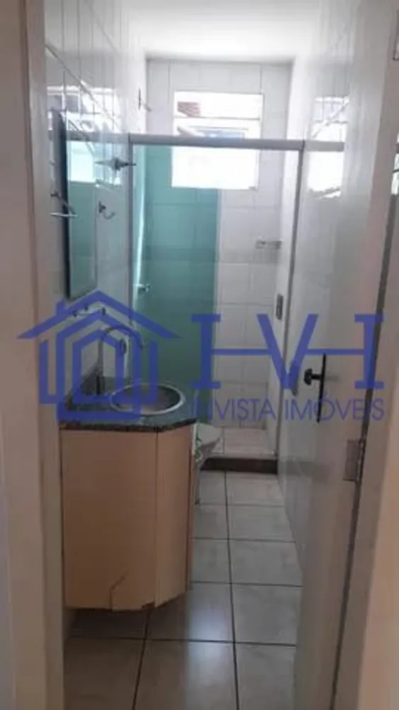 Apartamento, 2 quartos, 60 m² - Foto 9