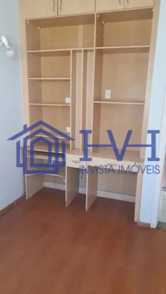 Apartamento, 2 quartos, 60 m² - Foto 12
