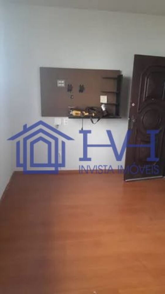 Apartamento, 2 quartos, 60 m² - Foto 2