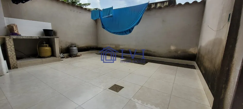 Casa, 3 quartos, 200 m² - Foto 4