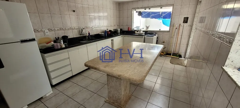 Casa, 3 quartos, 200 m² - Foto 7