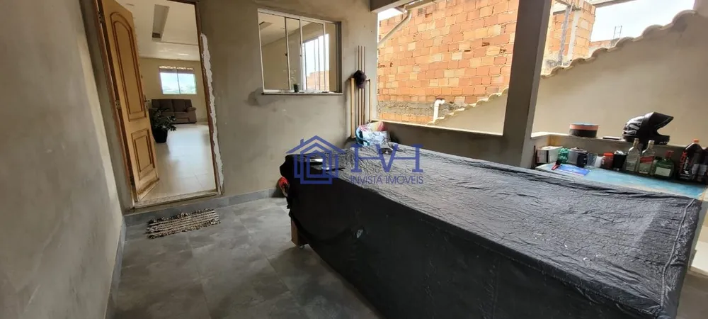 Casa, 3 quartos, 200 m² - Foto 9