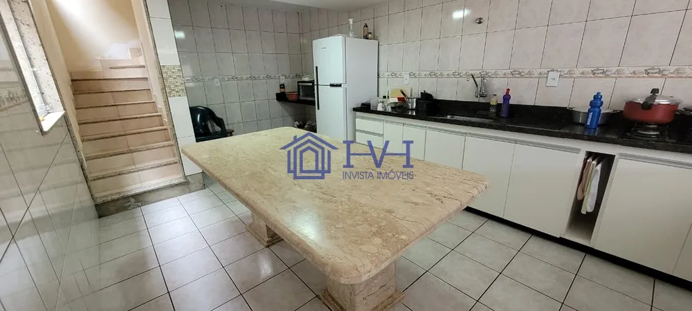 Casa, 3 quartos, 200 m² - Foto 3