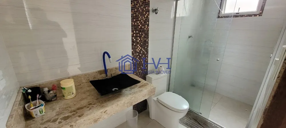 Casa, 3 quartos, 200 m² - Foto 8