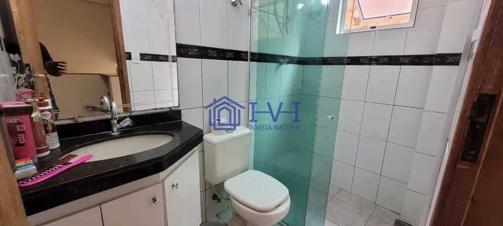Casa, 3 quartos, 200 m² - Foto 11