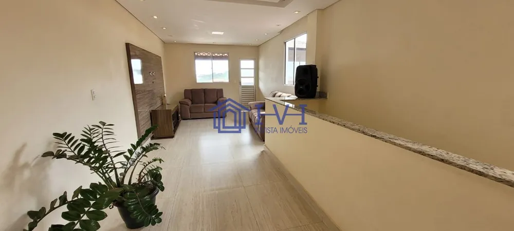 Casa, 3 quartos, 200 m² - Foto 2