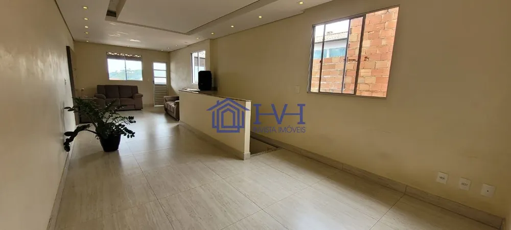 Casa, 3 quartos, 200 m² - Foto 12