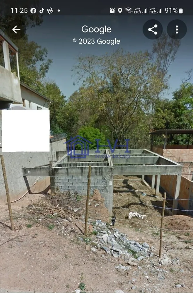 Terreno, 200 m² - Foto 2