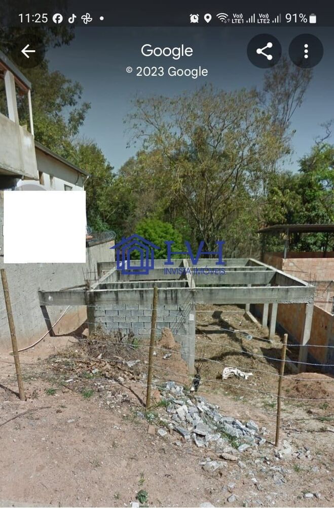 Terreno, 200 m² - Foto 1