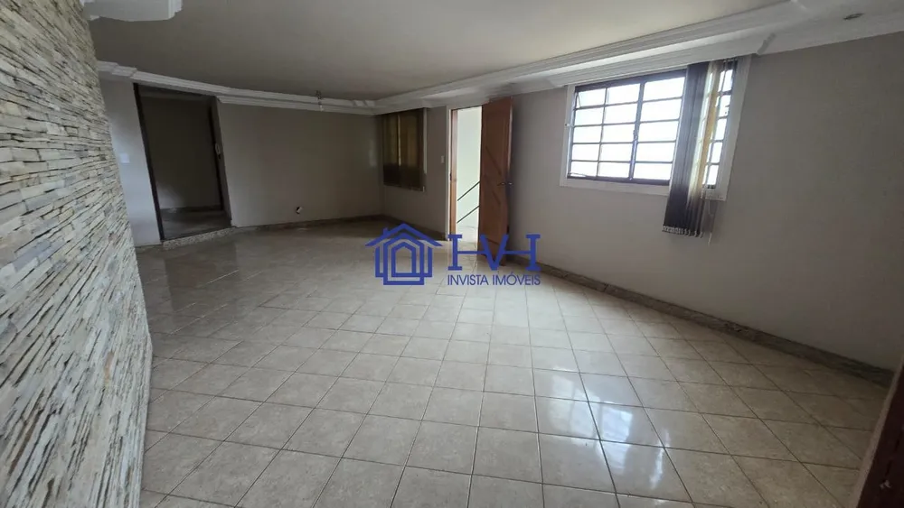 Cobertura, 3 quartos, 267 m² - Foto 1