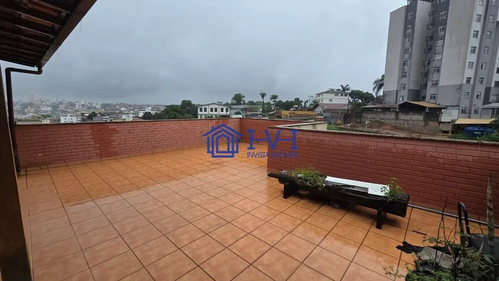 Cobertura, 3 quartos, 267 m² - Foto 6
