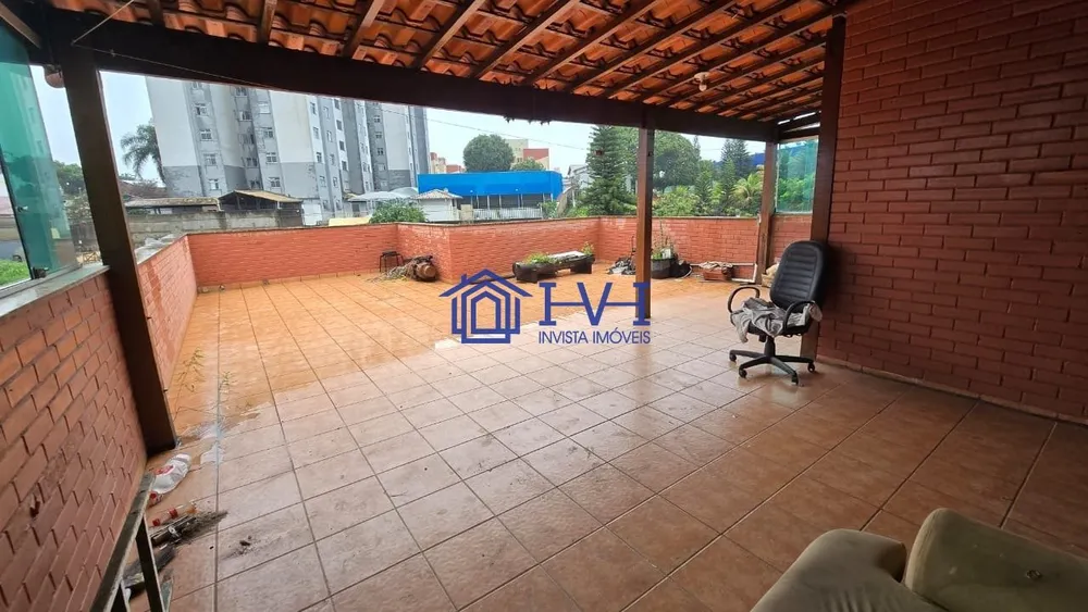 Cobertura, 3 quartos, 267 m² - Foto 3