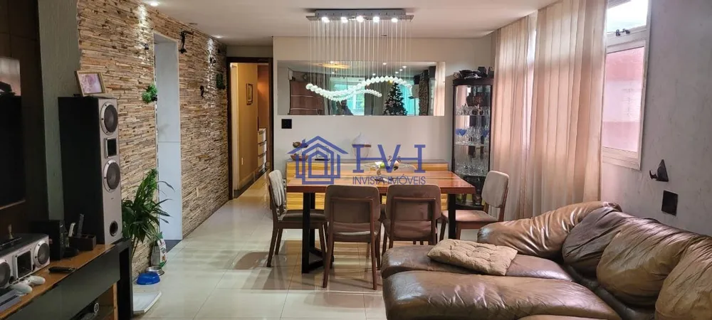 Apartamento, 4 quartos, 194 m² - Foto 7