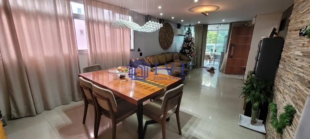 Apartamento, 4 quartos, 194 m² - Foto 12