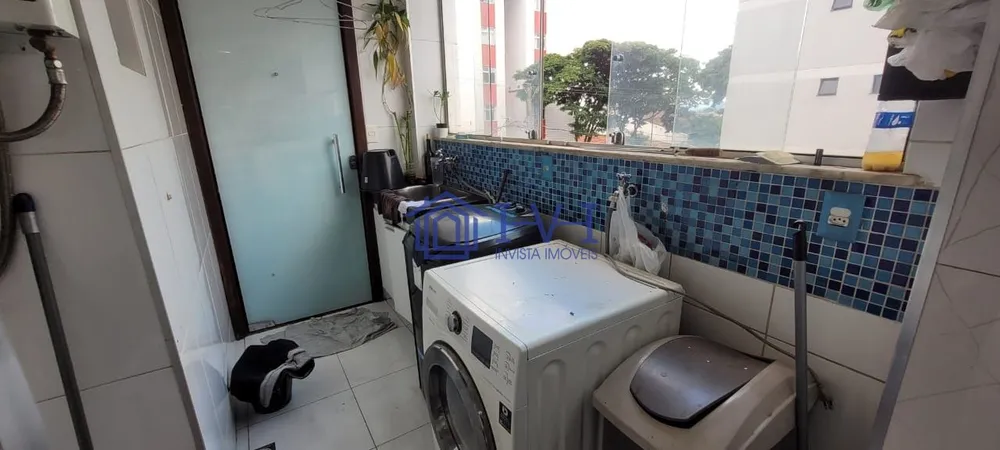Apartamento, 4 quartos, 194 m² - Foto 5