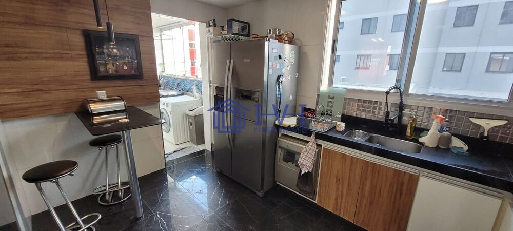 Apartamento, 4 quartos, 194 m² - Foto 1