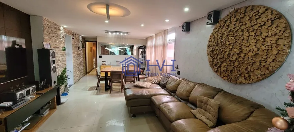 Apartamento, 4 quartos, 194 m² - Foto 11