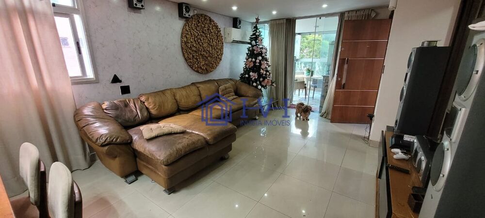 Apartamento, 4 quartos, 194 m² - Foto 3