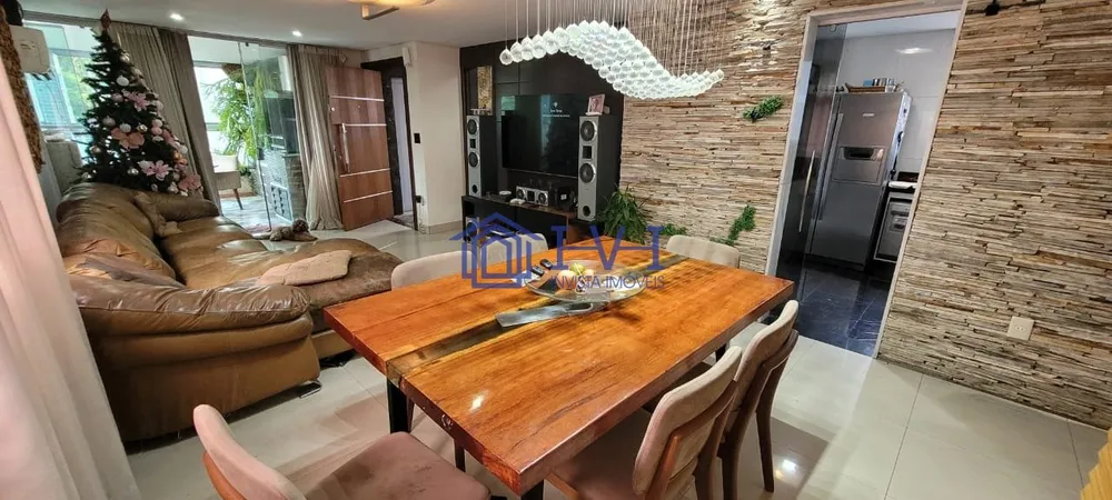 Apartamento, 4 quartos, 194 m² - Foto 8